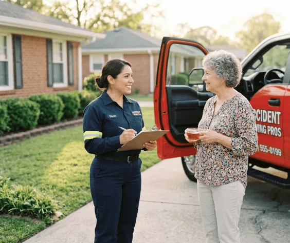 Accident Towing Service Circleville, WV FAQs